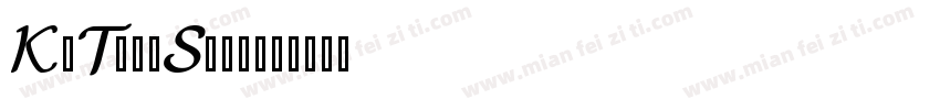 KaTex_Size字体转换