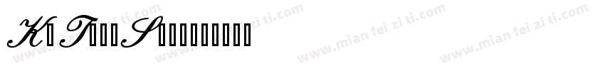 KaTex_Size字体转换