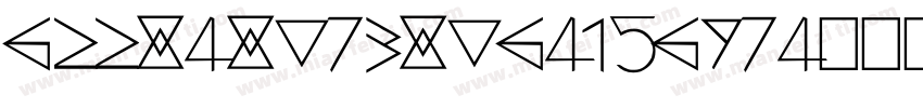 6228480738064156974字体转换