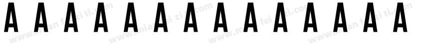 NBABOBCA字体转换