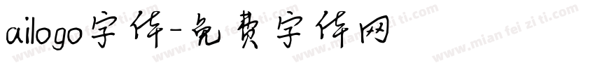 ailogo字体字体转换