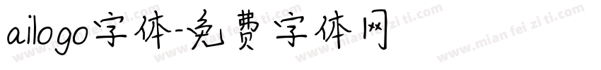 ailogo字体字体转换