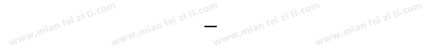 LishbonaNaskh字体转换