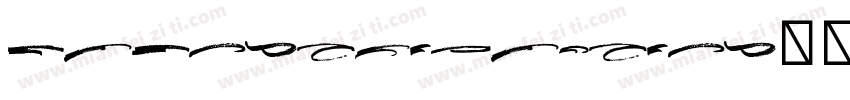 MelastoryExtras字体转换