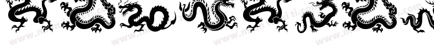 ComicsOfSouthSt-M81Y字体转换