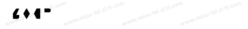 hgocr字体转换