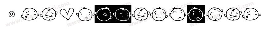 zihun20hao-shit字体转换