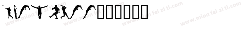 Yeonahoo字体转换