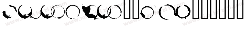 Digitalis-8ZEA字体转换