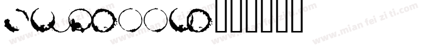 Dignettie字体转换