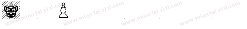 Leipzig字体转换
