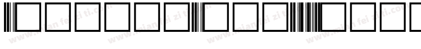 ConnectCode39字体转换