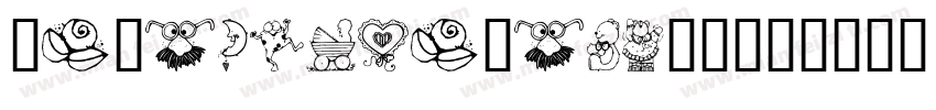 MyCountryCodeBB字体转换
