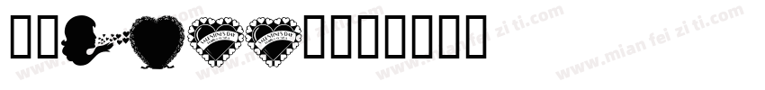 1.Ngaan字体转换