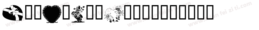 Bungnipper(1)字体转换
