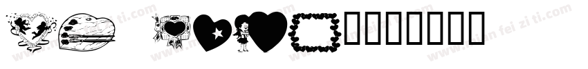 CW_FRIT1字体转换