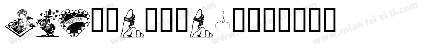 Diavolo-plM1字体转换