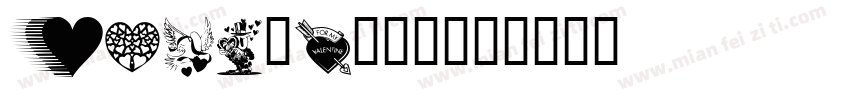 Schizm(1)字体转换