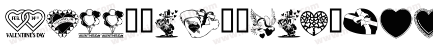 ZakkuriGothic-BLK-1.字体转换