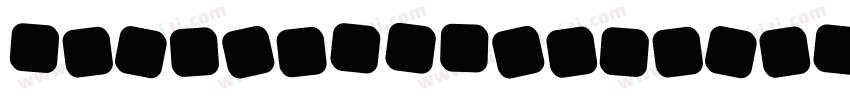 Planet37Regular字体转换