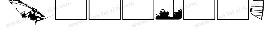 Batang-GBpc-EUC-H字体转换