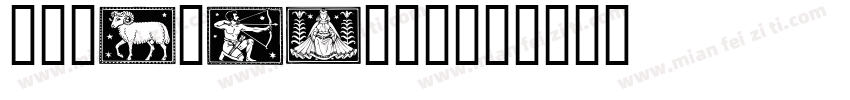 MovatifW01字体转换