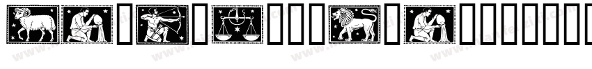 aktivgroteskw01字体转换