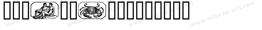 ConcordW00字体转换