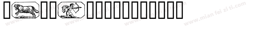 MassimoW00字体转换