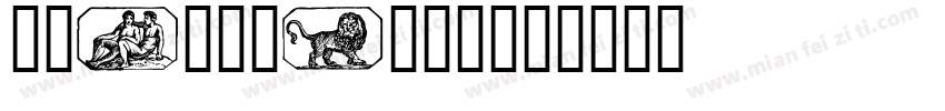 SucroseW00字体转换