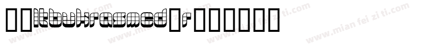29ltbukrasmcd-r字体转换
