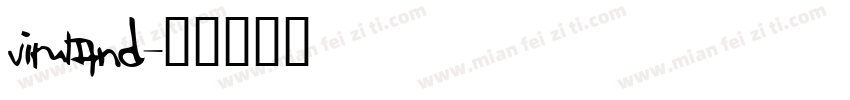 Vimland字体转换