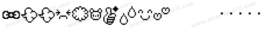 AppleEmoji15.4字体转换