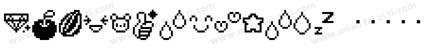 LarkEmojiFont字体转换