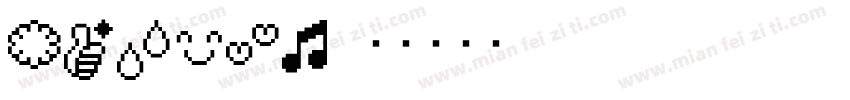 emojis字体转换