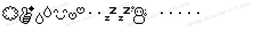 emoji下载ttf字体转换