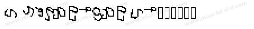 Phantomstorm字体转换