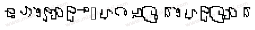 phantom-regularoutli字体转换
