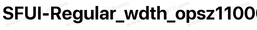 SFUI-Regular_wdth_opsz110000_GRAD_字体转换