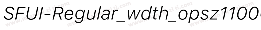 SFUI-Regular_wdth_opsz110000_GRAD_字体转换