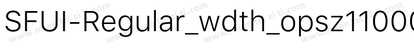 SFUI-Regular_wdth_opsz110000_GRAD_字体转换