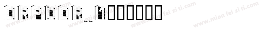 DRPODR__1字体转换