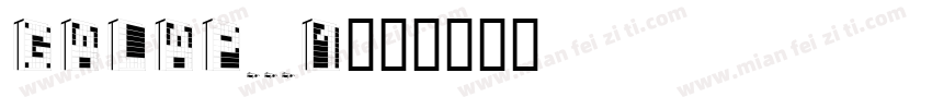 GALAP___1字体转换