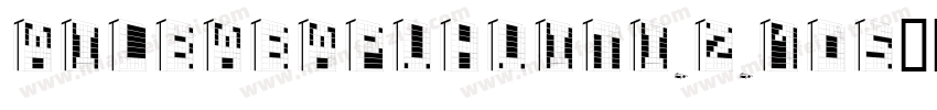 ailbabapuhuiti_2_105字体转换