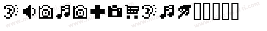 postscript字体转换
