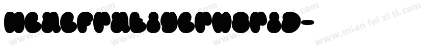 neuefrutigerworid字体转换