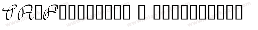 TA-F1doudoukaisyo_1字体转换