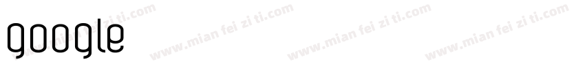 google翻译在线字体转换