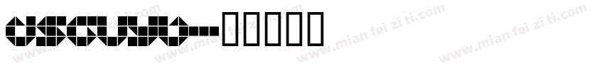 DSGuyB字体转换