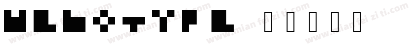 Memotype字体转换